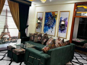 Bhurban Appartement